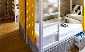 Ibis Budget Rio De Janeiro Centro